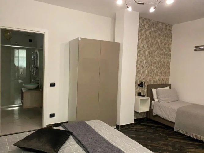 Classic Triple room