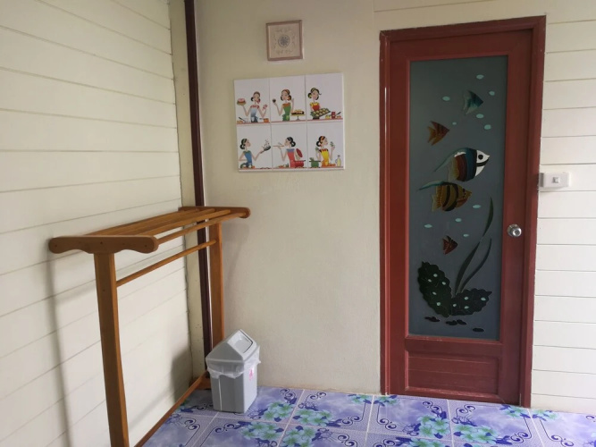 Bung Lung Resort