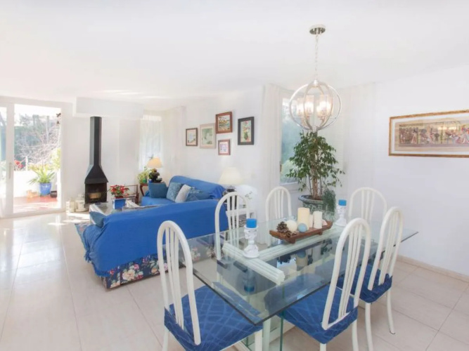 Apartment Cala Bona Blanes