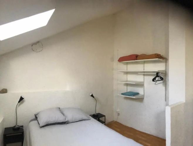 Studio 57 a Saignon