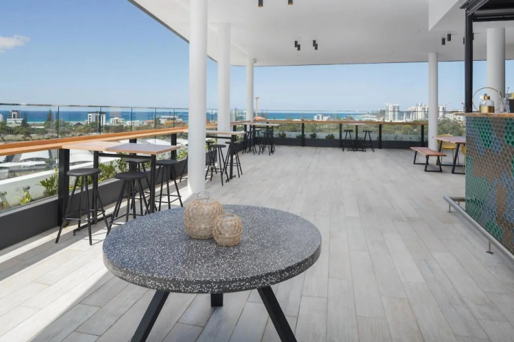 Rydges Gold Coast Airport photo 22