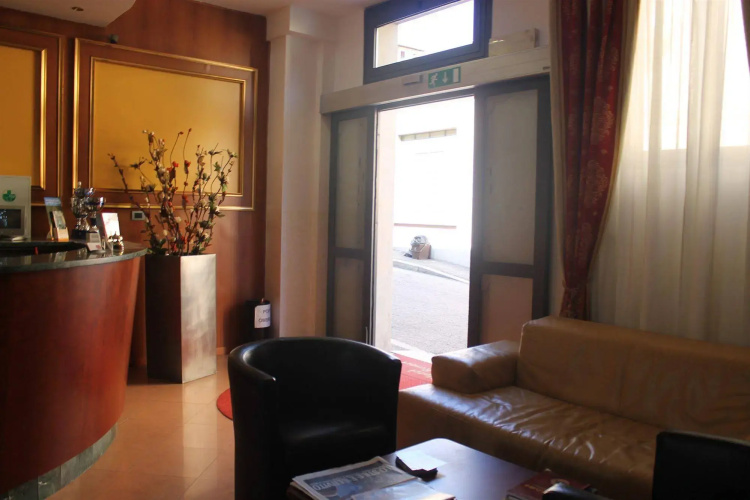 Cavour Resort