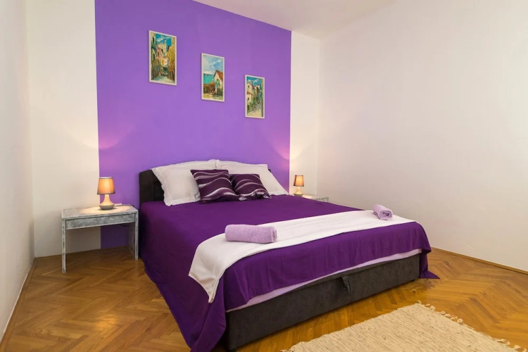 Apartment Ketryn