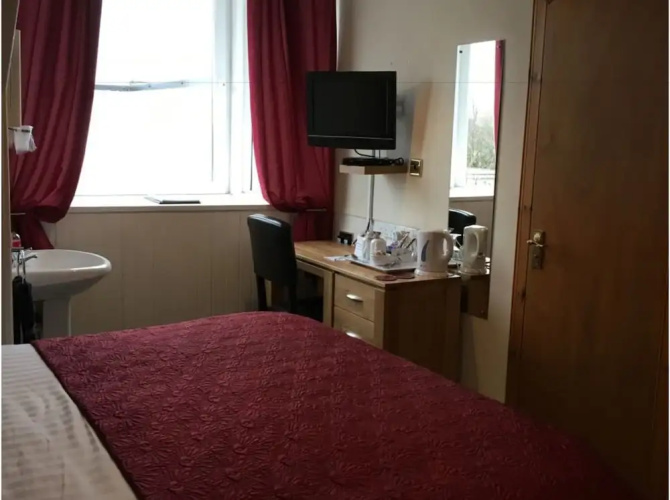 Rosebank Guest House