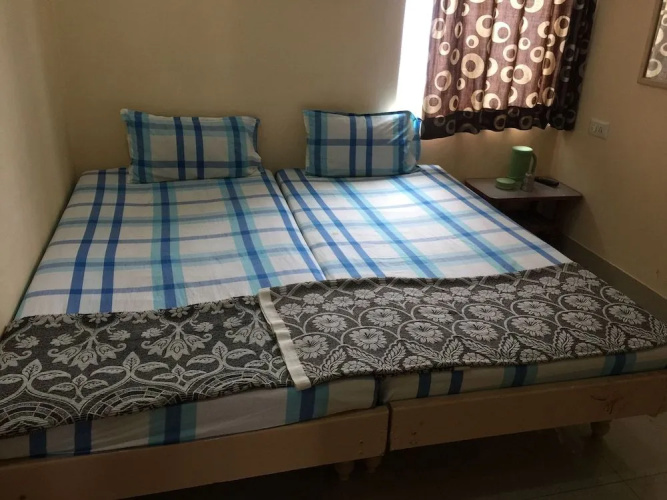 VRP Guest House