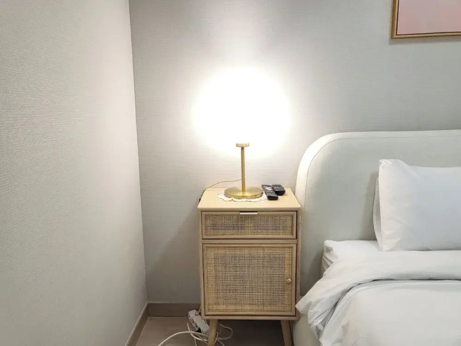 The Stay Songdo