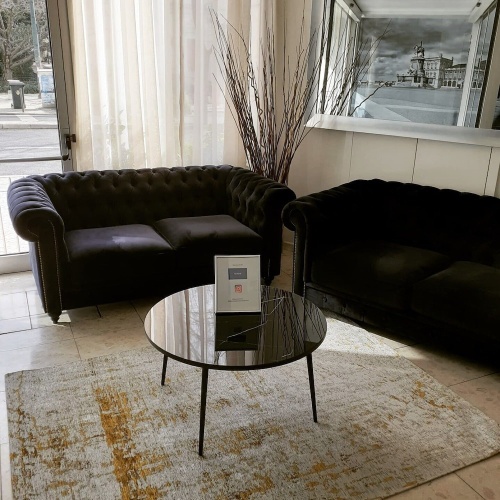 Lisbon City Hotel photo 36