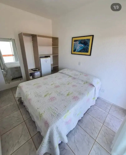 Pousada Águas Claras
