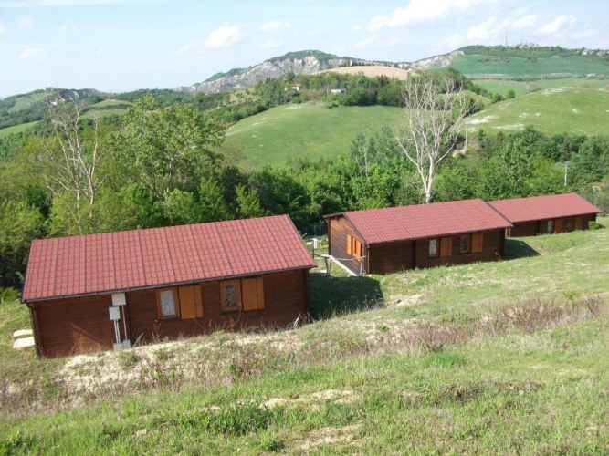 Twin Bungalow