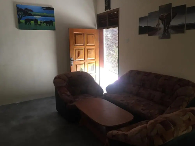 Kalindu Residence