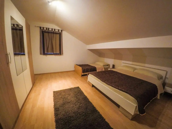 Apartment LINDA
