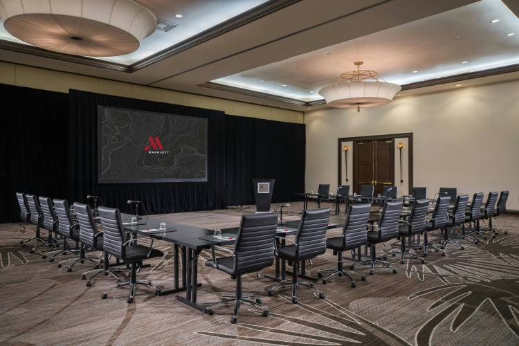 Myrtle Beach Marriott Resort & Spa at Grande Dunes photo 18