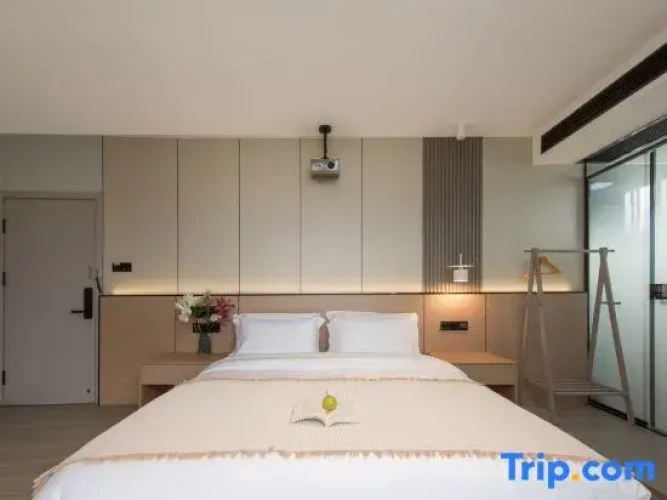 Luxury Double room