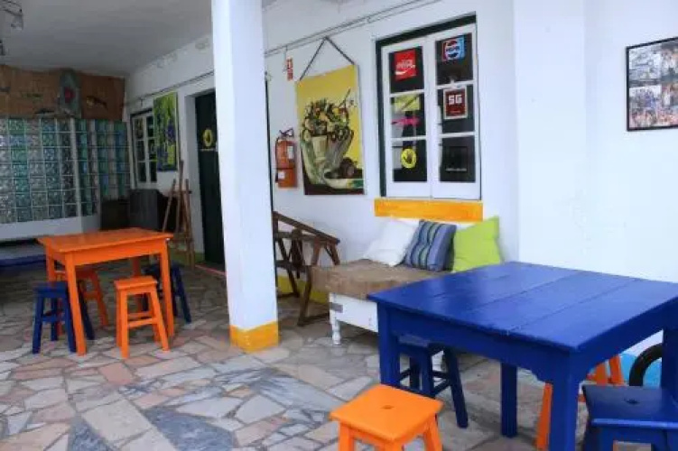 Foz Surfcamp