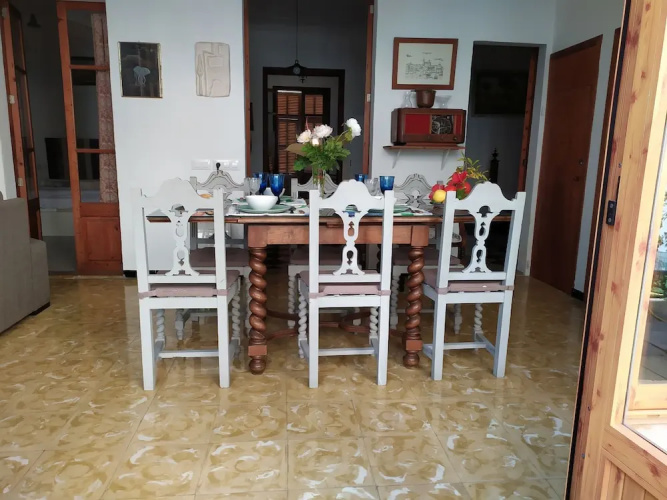 fossar house