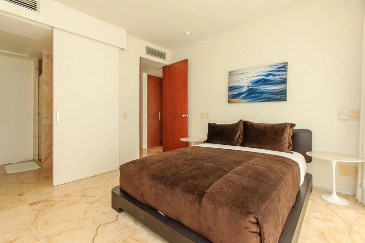 Magia Beachside by Bric