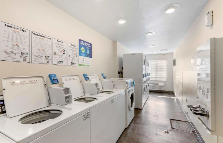 Extended Stay America Select Suites Phoenix Peoria Sun City photo 18