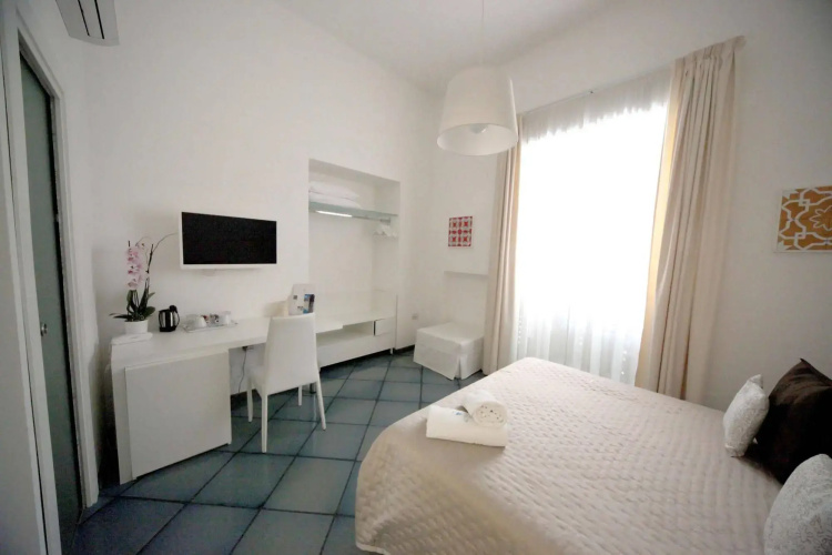 Dimora Salernum B&B