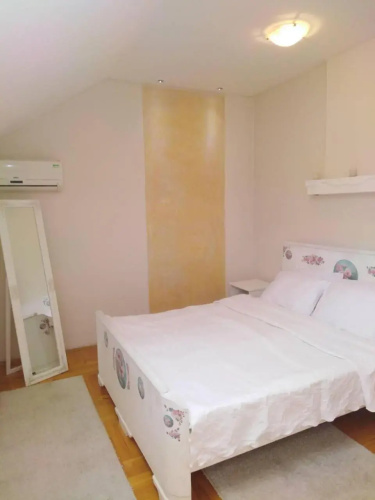 Apartments Carica