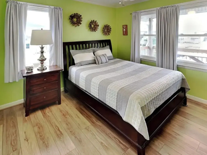 On Island Time by Topsail Realty