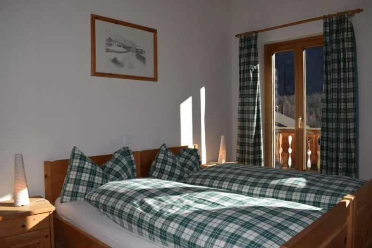 Duplex Apartment