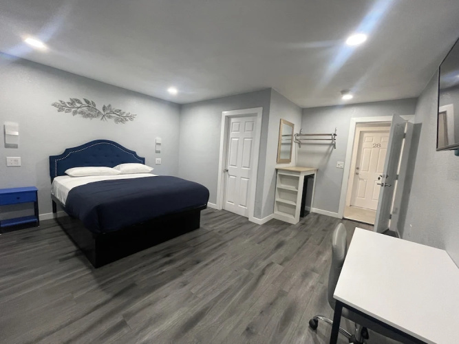 Perfect Inn Motel