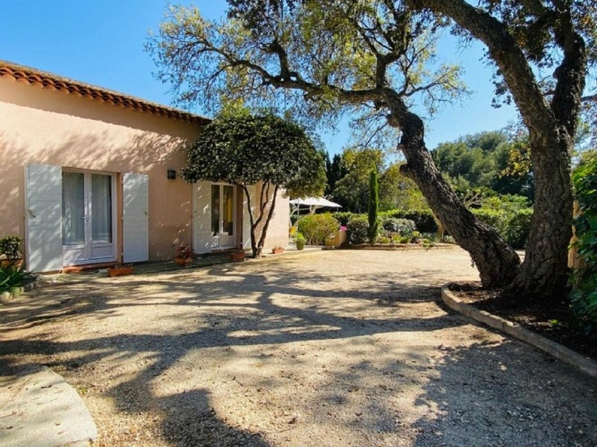 1 Bedroom Villa