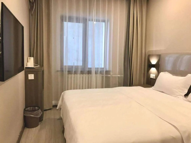 Ruifu Yingbin Hostel