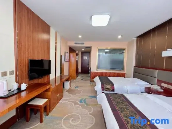 Premium Twin room
