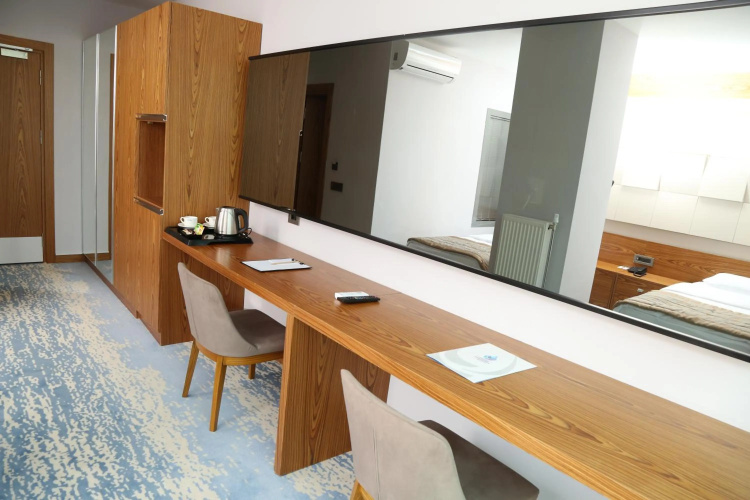 Damla Panaroma Hotel
