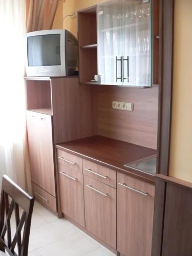 2 Bedrooms Apartment with balcony