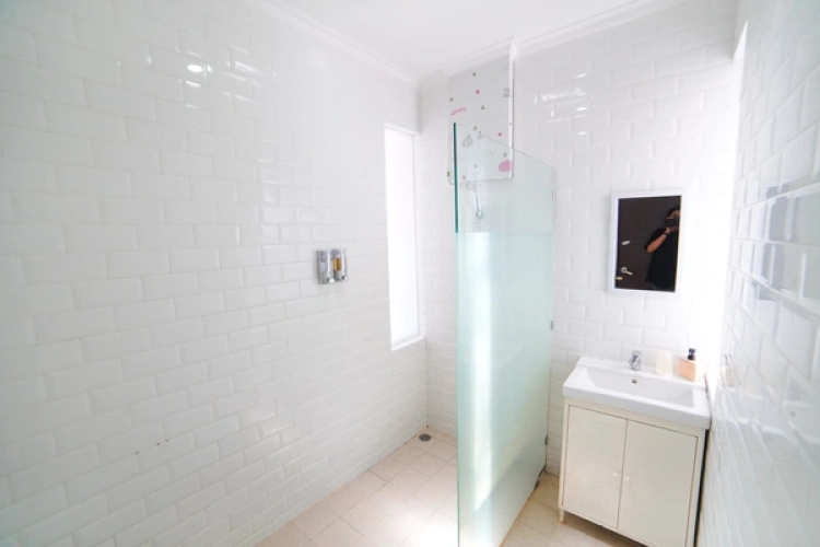3 Bedrooms Villa