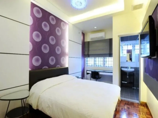 Superior room