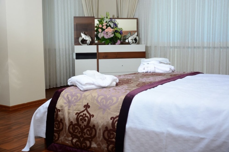Nurcem Apart Otel 3