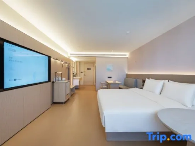 Superior Double room with lake view