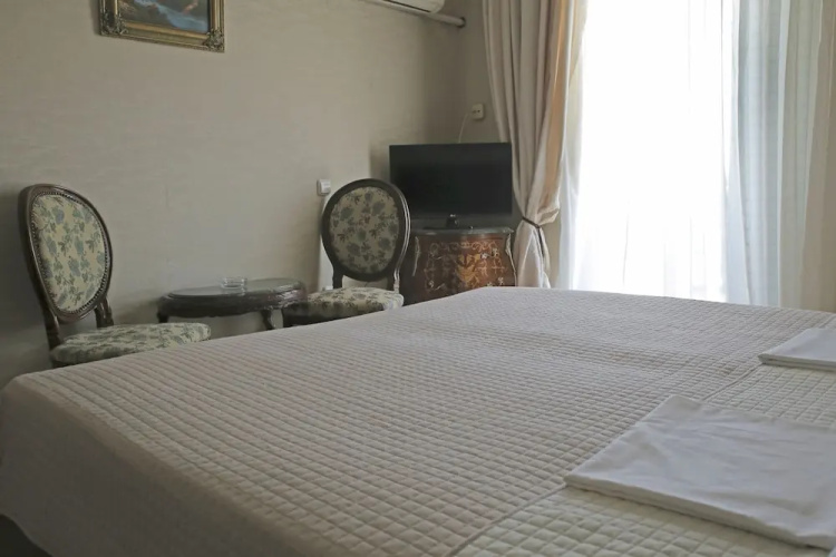 Hotel Anesi