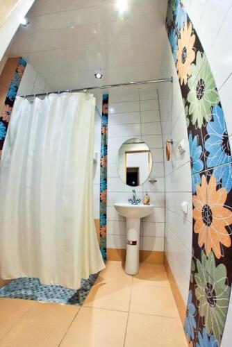 Фотография номера гостиницы Эко Отель Большая Медведица