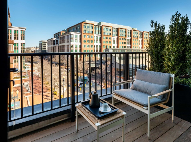 Thompson Washington D.C., by Hyatt photo 23