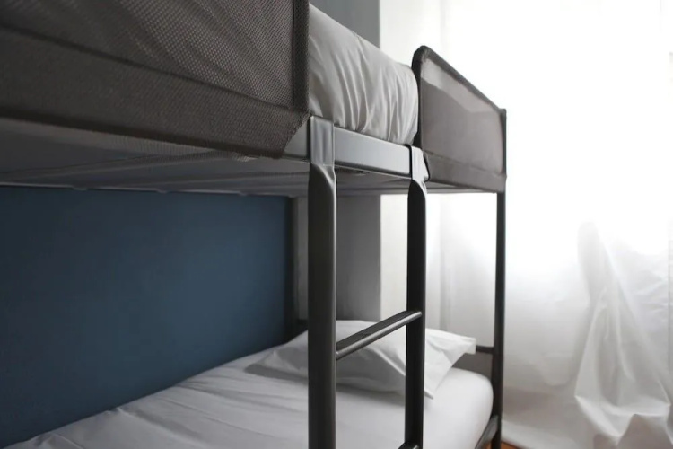 Hostel Avenida