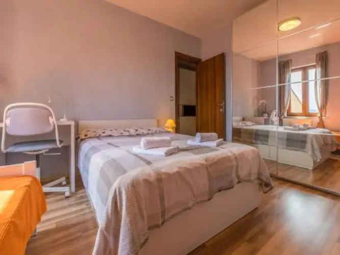 Apartment Egita