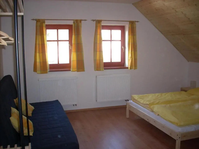 Penzion Medvídek