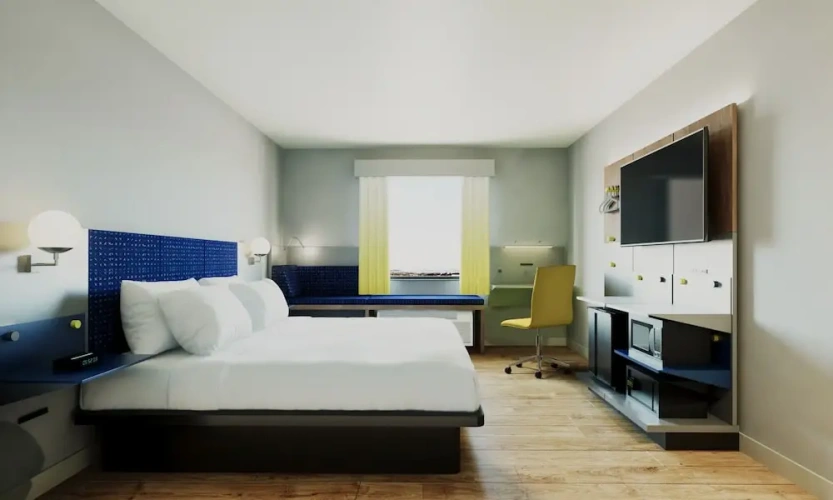 Double Suite