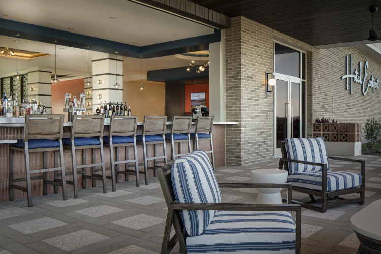 Hotel Eastport