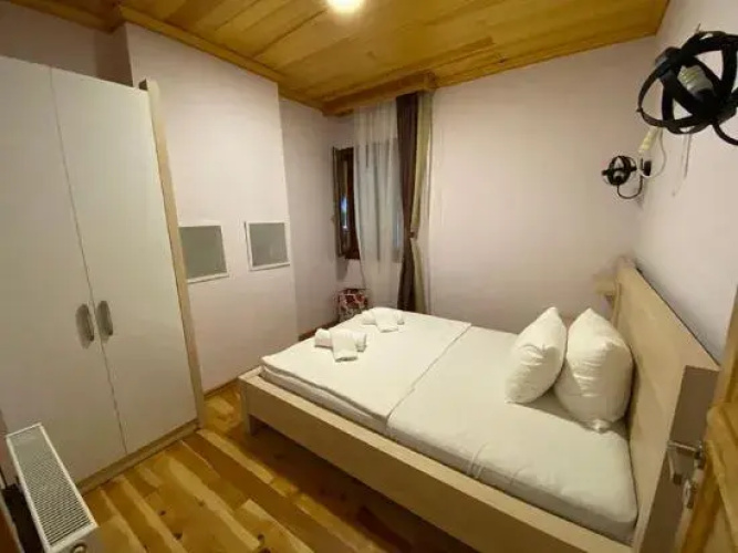 Garden Life Hotel