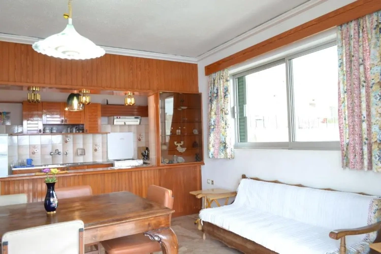 2 Bedrooms Luxury Triple Apartment