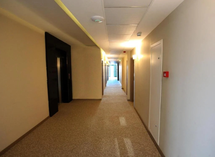 Tarsus Zorbaz Hotel