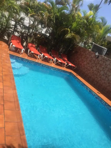 Hotel Tropical Punta Cana