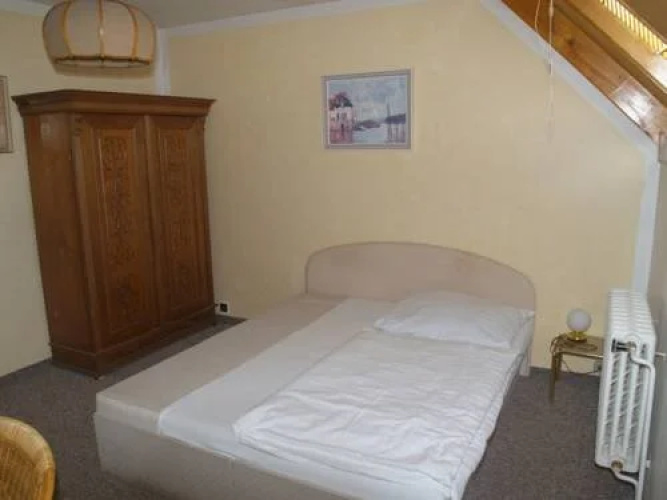 Pension Claudina