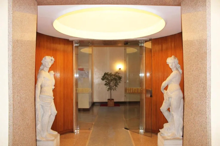 La Locanda dell'Olmo