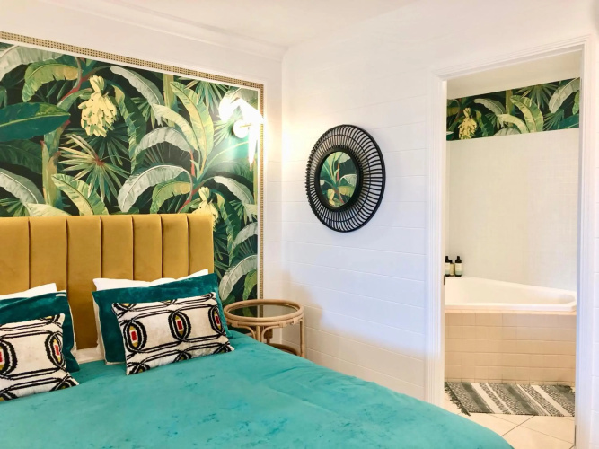 NOMAD - Luxe apartment